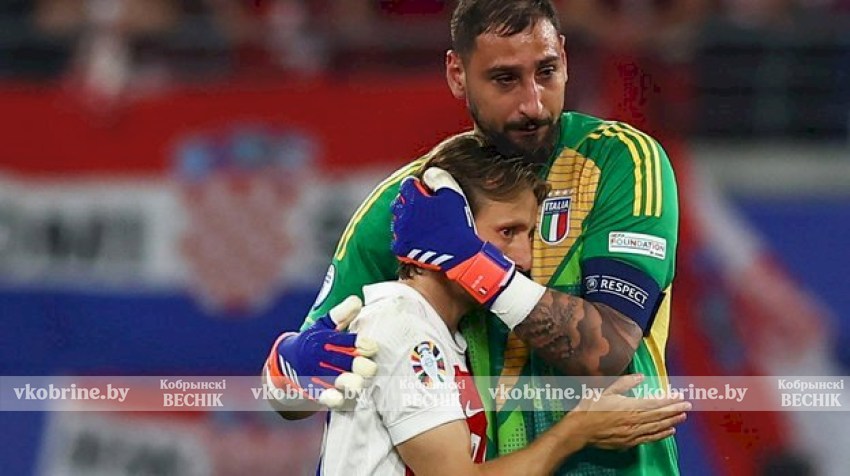 Стали известны все 48 участников ЧМ по футболу 2026 - сборная Италии опять не смогла пройти отбор