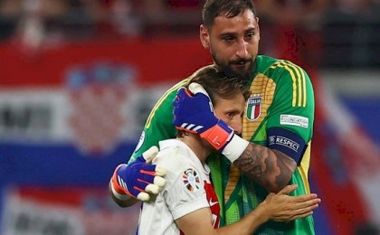 Стали известны все 48 участников ЧМ по футболу 2026 - сборная Италии опять не смогла пройти отбор