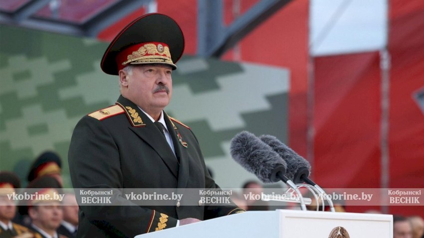 Стала известна численность войск Беларуси в случае войны - количество впечатляет