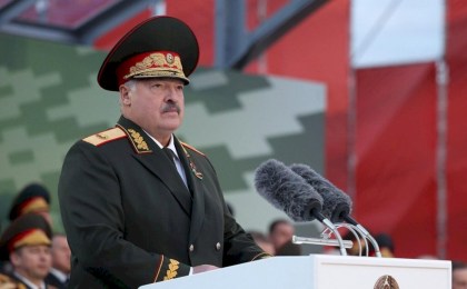 Стала известна численность войск Беларуси в случае войны - количество впечатляет