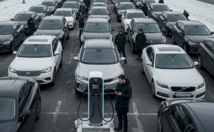 На что жалуются владельцы электромобилей? В КГК поступило более 120 обращений