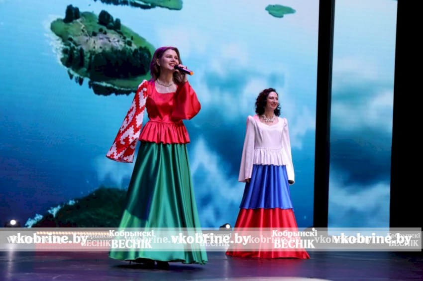 Беларусь – Россия: братство, сотрудничество и дружба без границ