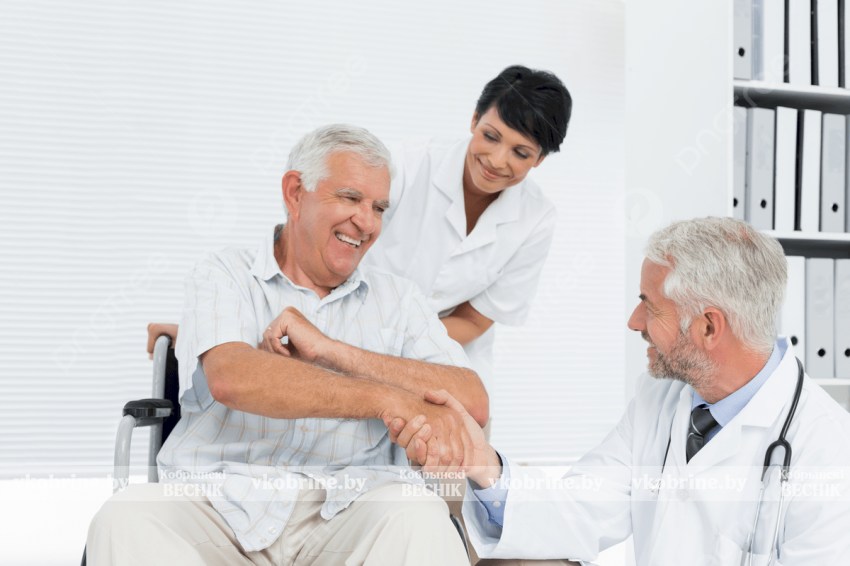 Всемирный день здоровья: шаг к лучшей версии себя