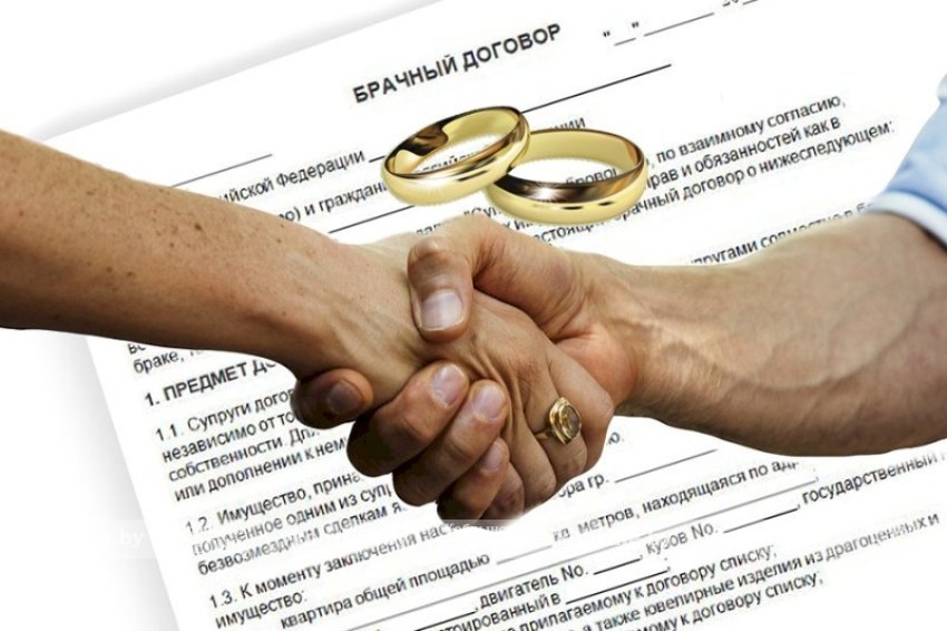 Как брачный договор защищает и как может навредить: разбор с юристом