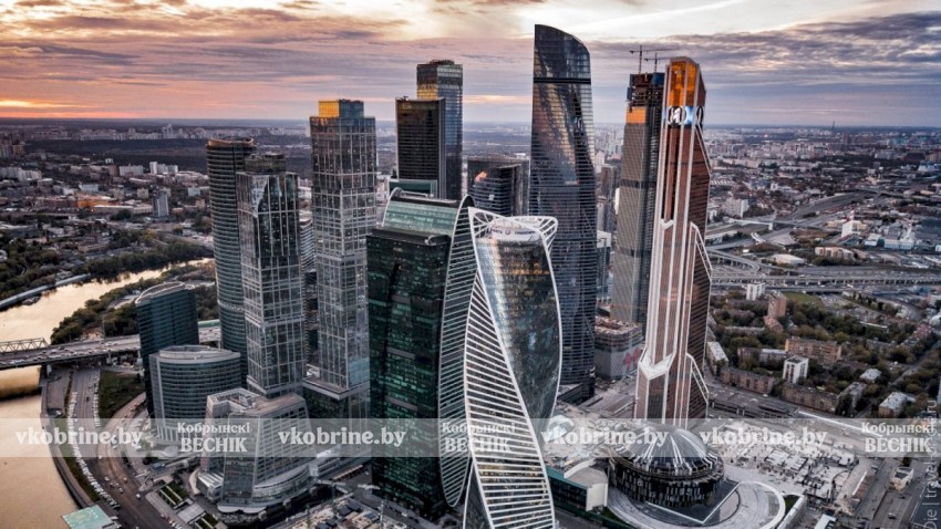 Из Бреста в Москву и обратно всего от 241 рубля - успей купить