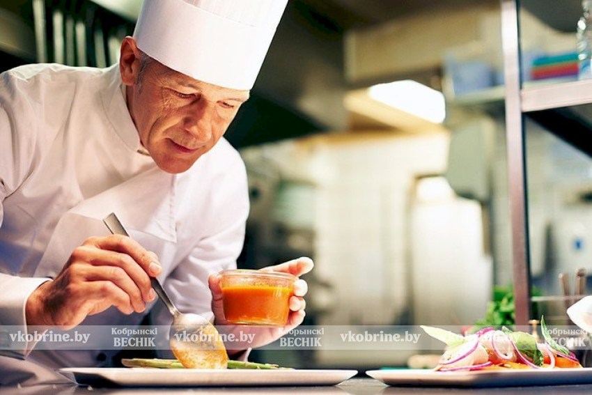 Цвет, который заставляет есть: раскрываем кулинарные секреты красного (РЕЦЕПТ ВНУТРИ)