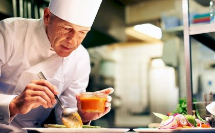 Цвет, который заставляет есть: раскрываем кулинарные секреты красного (РЕЦЕПТ ВНУТРИ)