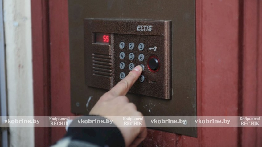 Минчанка отдала более 530 000 рублей за «замену» домофона