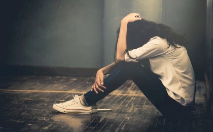 Спасти детей: Генпрокуратура требует объединить усилия против суицидов среди подростков