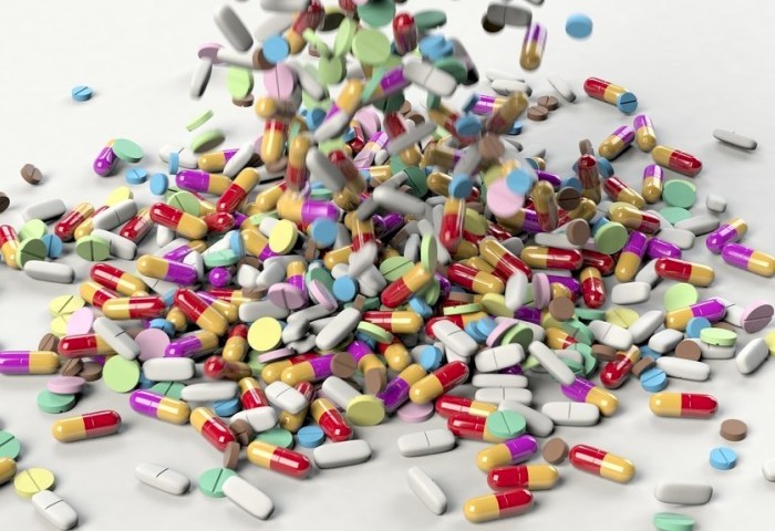 Двое минчан сами сдали в милицию психотропы, в том числе и «экстази»