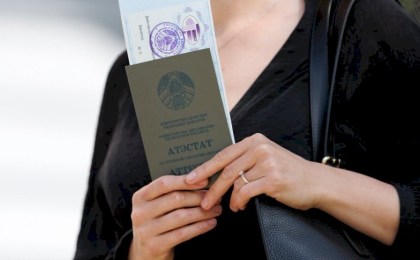 Когда подавать документы и сдавать экзамены: вступительная кампания-2026 в лицеи Беларуси