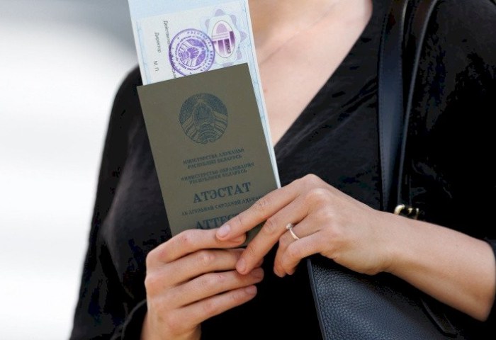 Когда подавать документы и сдавать экзамены: вступительная кампания-2026 в лицеи Беларуси