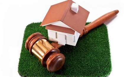 Аукцион по продаже участков в Кобрине - смотрите, что предлагают