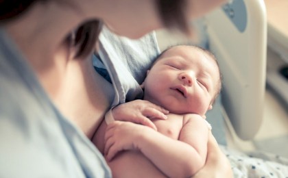 От колыбели до алтаря: демография региона в данных ЗАГСа с 30 марта по 4 апреля