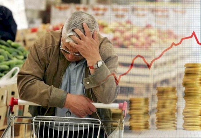 Выявлен факт повышения отпускной цены на 13% предприятием из Кобрина - сумма штрафа впечатляет