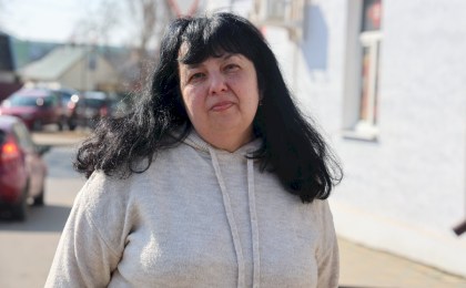 Опыт борьбы с онкологией: рассказ пациентки из Кобрина