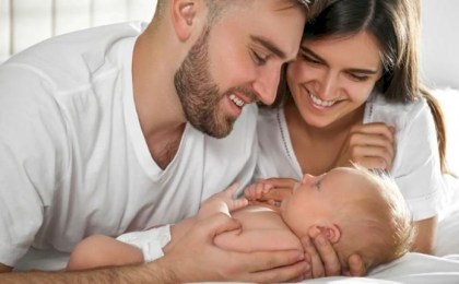 ЭКО-революция: в Беларуси меняют правила игры для будущих родителей