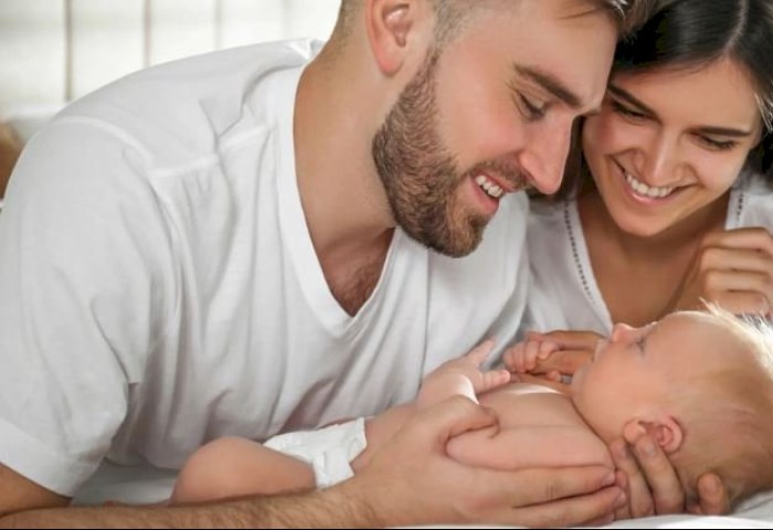 ЭКО-революция: в Беларуси меняют правила игры для будущих родителей