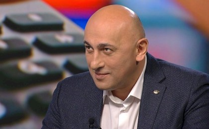 Будущее белорусского кино и роль идеологии: ключевые тезисы Марата Маркова