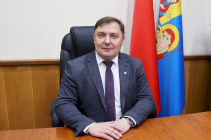 11 апреля Александр Мартынюк проведет прямую телефонную линию