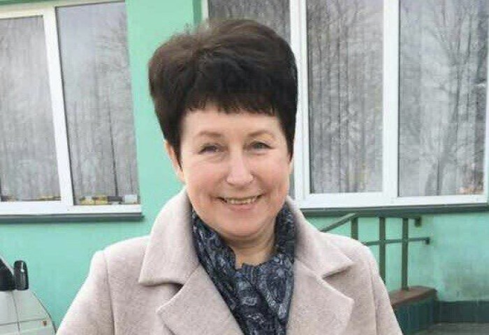 Любовь к детям и географии: история педагога Аллы Васильевны Марчук