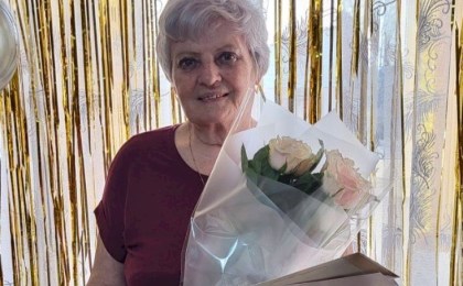 Шаг к Президенту — шаг к спорту: история Валентины Трубчик, изменившая агрогородок Хидры