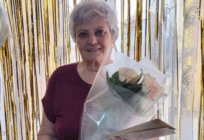 Шаг к Президенту — шаг к спорту: история Валентины Трубчик, изменившая агрогородок Хидры