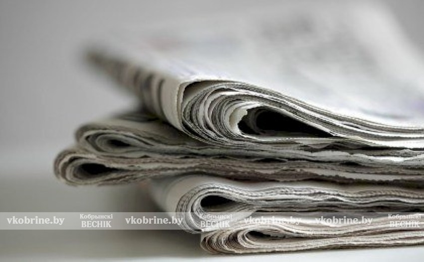 Не пропустите свежий номер “КВ”! Чудодейственная смесь Татьяны Грицук, миниатюра с космической историей, и многое другое