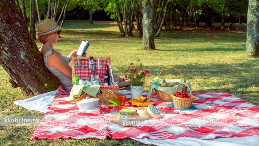 Прогноз погоды на пасхальную неделю: температура выше нормы