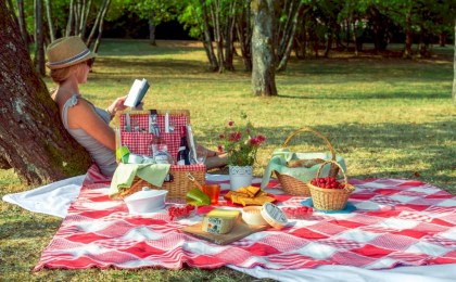 Прогноз погоды на пасхальную неделю: температура выше нормы