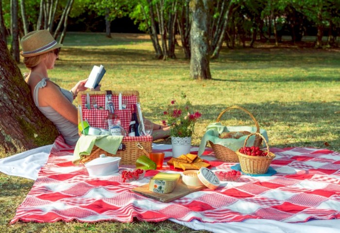 Прогноз погоды на пасхальную неделю: температура выше нормы