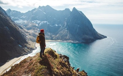 Мир открыт для вас: лучшие страны для самостоятельного путешествия