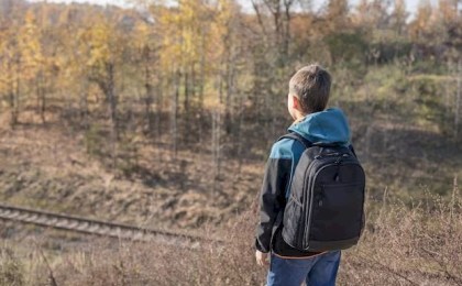 Несколько дней поисков — и печальный итог: в Гродно нашли тело подростка