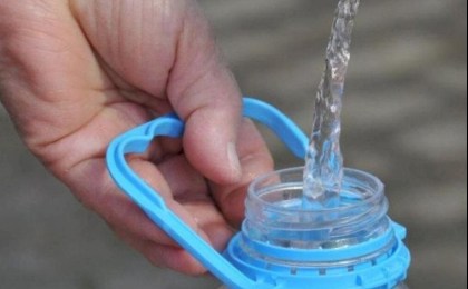 Предупреждение Кобринводоканала: ремонтные и промывочные работы с 14 по 17 апреля - читайте, где не будет воды?