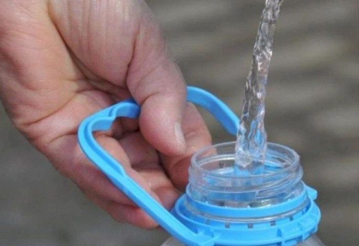 Предупреждение Кобринводоканала: ремонтные и промывочные работы с 14 по 17 апреля - читайте, где не будет воды?