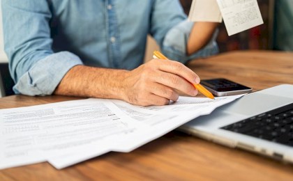 Онлайн‑вебинары для бизнеса: изменения в налогообложении и маркировке