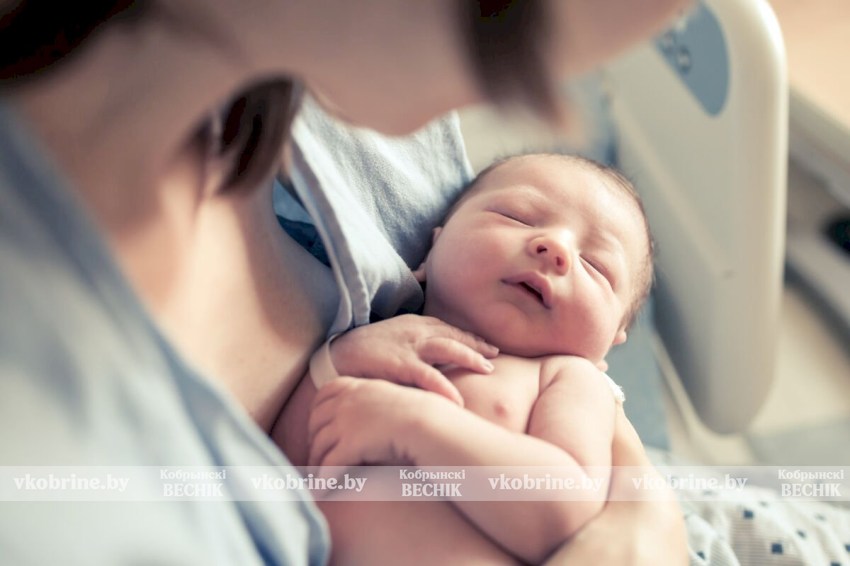 От колыбели до алтаря: демография региона в данных ЗАГСа с 6 апреля по 11 апреля