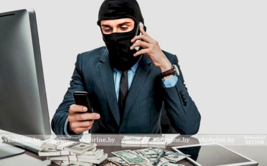 Сценарий для триллера: минчанин выдумал аферистов, чтобы списать долг