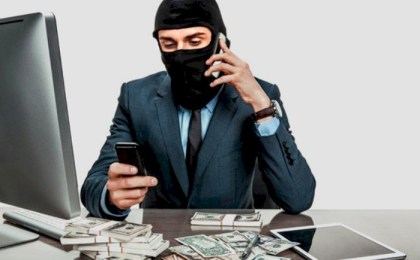 Сценарий для триллера: минчанин выдумал аферистов, чтобы списать долг