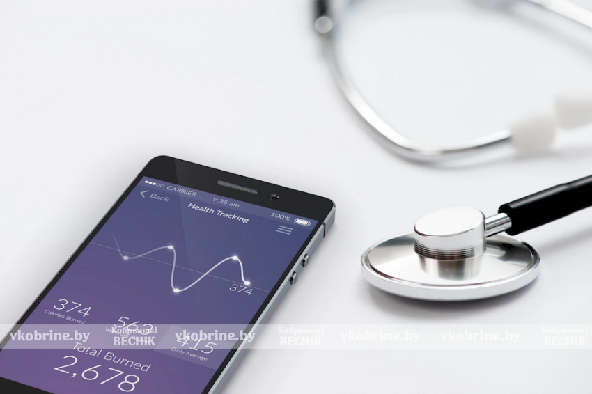 Записаться к врачу и проверить больничный: в Беларуси создадут единое мобильное приложение