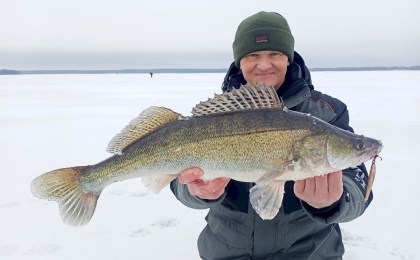 С 15 апреля штраф до 30 базовых за вылов этой рыбы 