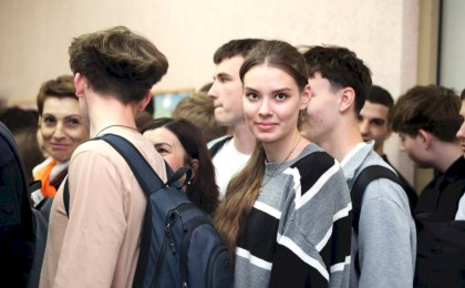 Ярмарка вакансий в Кобринском Дворце культуры: 17 нанимателей и более 140 вакансий