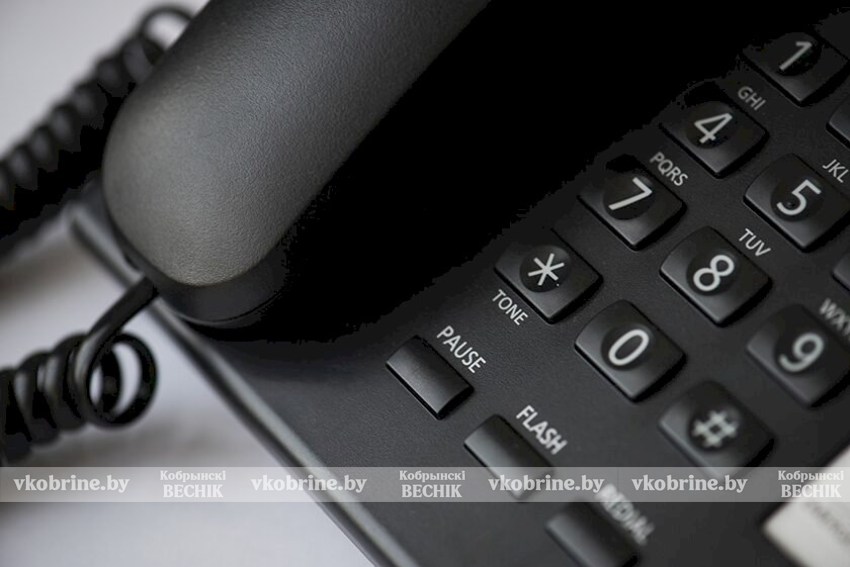 Комитет госконтроля проведёт горячую линию по вопросам пустующих домов