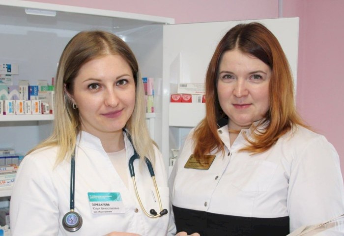 Поставить себя на место пациента: золотое правило еремичских медиков