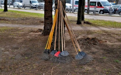 Узнали, кого могут не пустить на республиканский субботник 