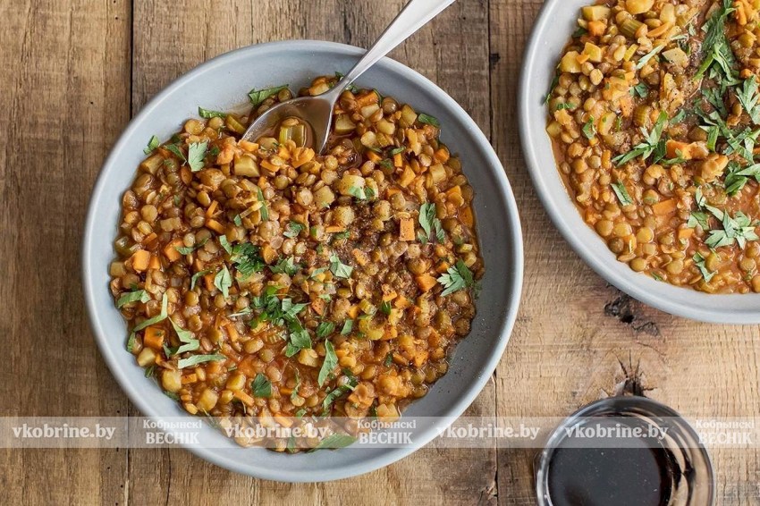 Узнали, в каких продуктах содержится максимум железа и как за один прием пищи закрыть 70 % его суточной нормы