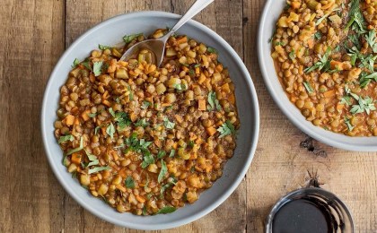 Узнали, в каких продуктах содержится максимум железа и как за один прием пищи закрыть 70 % его суточной нормы