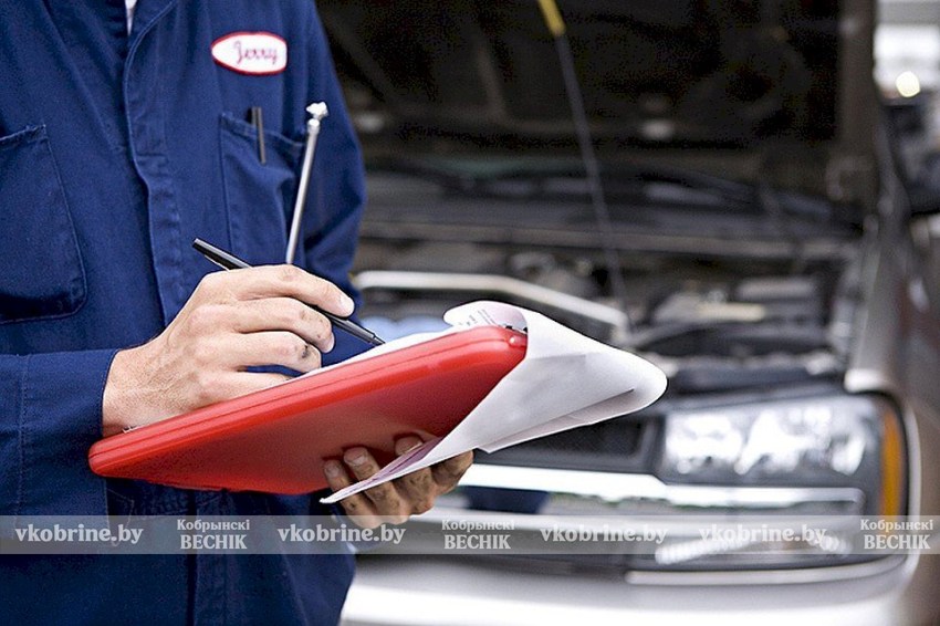 Белорусы снова могут пройти техосмотр со скидкой – где и когда