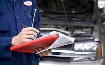 Белорусы снова могут пройти техосмотр со скидкой – где и когда