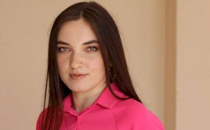 Творец своей судьбы: как учитель из Повитья Наталья Кукось вдохновляет детей и меняет мир вокруг